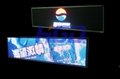 FULL  COLOR LED DISPLAY FOR BUS