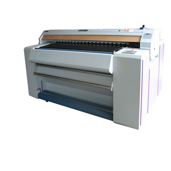 High quality conduction band printer made in china