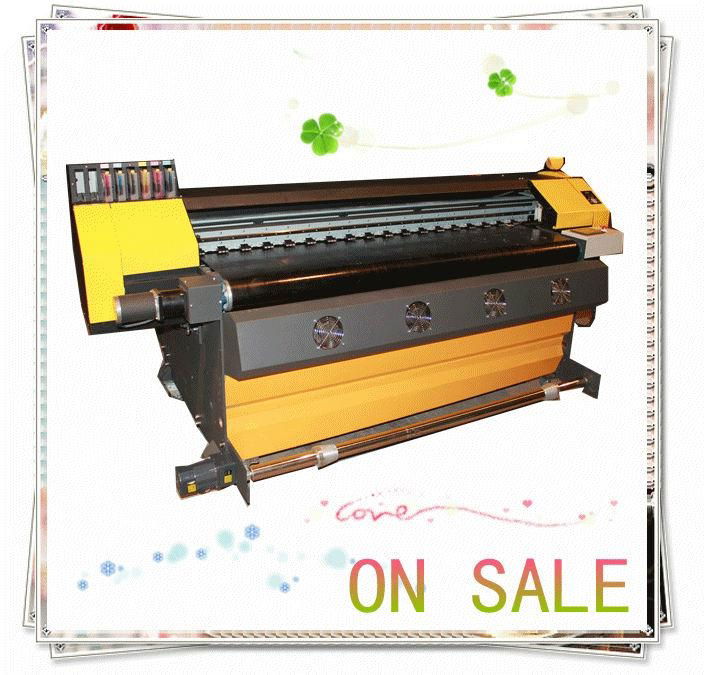 High quality conduction band printer made in china 3