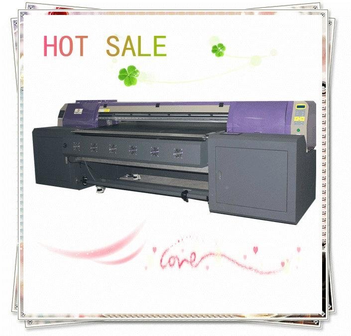 High quality conduction band printer made in china 4
