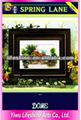 diy beautiful handwork spring lane cross stitch landscape free cross embroidery 