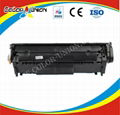 Original HP Q2612a OEM toner cartridge 12a 2