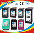 Bulk inkjet cartridge HP original ink cartridges wholesale