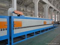 rubber plastic air-conditioner/solar energy insulation pipe processing machine 1