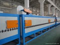 EPDM rubber & plastic foaming production