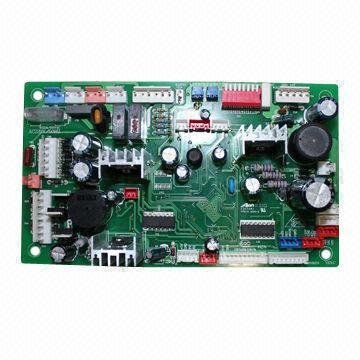  PCB Layout and Assembly for Motherboard