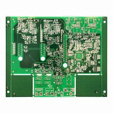 PCB layout and Assembly for Motherboard