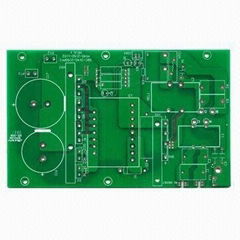 Single-side PCB Board