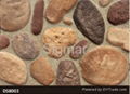 Culture Stone Cobblestone Series For Villa 2