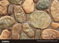 Culture Stone Cobblestone Series For Villa 3