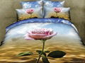 100% cotton-bedding set 1