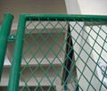 Craftwork Fencing Wire Mesh   1