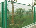 Craftwork Fencing Wire Mesh   2