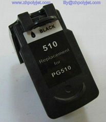 remanufactured ink cartridge