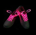 2014 New Led Flashing Shoelaces 2