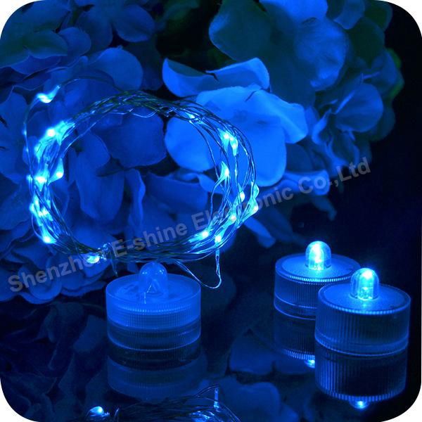 Led Wedding Decoration string light 3