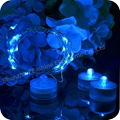 Led Wedding Decoration string light 3