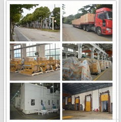 Hangzhou JACA Electromechanical Equipment Co,Ltd.