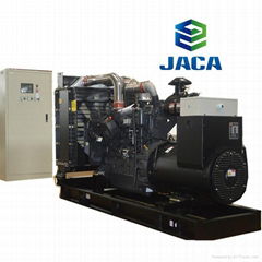 Auto Start Diesel Generator Dseries