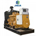 Water Cooled 6 Cylinder Diesel Generator 6135 1