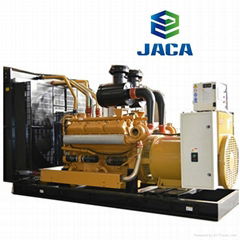 500KVA Power Diesel Generator