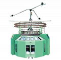 Big Diameter Circular Knitting Machine