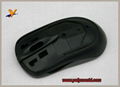 High Precision Plastic Mouse Mould 2