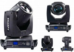 230W Sharpy Beam Moving Head Light