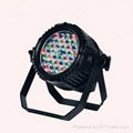 36pcs waterproof PAR light