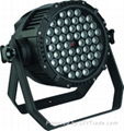 54pcs non- waterproof PAR light