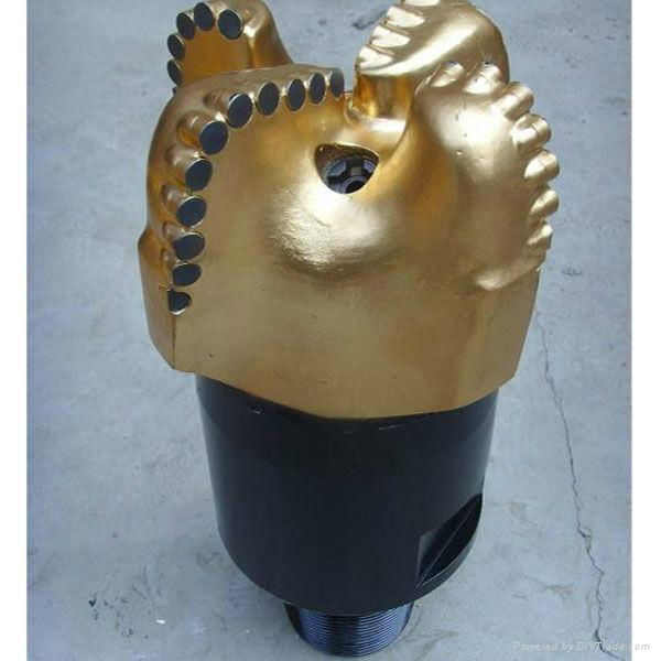 Kingdream  PDC Oil drill bit  Manufacturer    