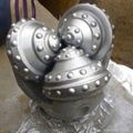 API Well Used 7 7/8 " IADC 637 Milled