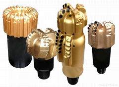 API standard Functioning Well PDC diamond drill bit