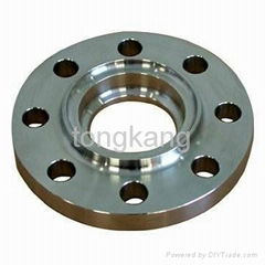 stainless steel  flanges 