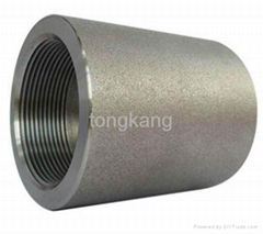 stainless steel coupling 