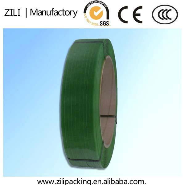 polypropylene strapping band for manual tools  2