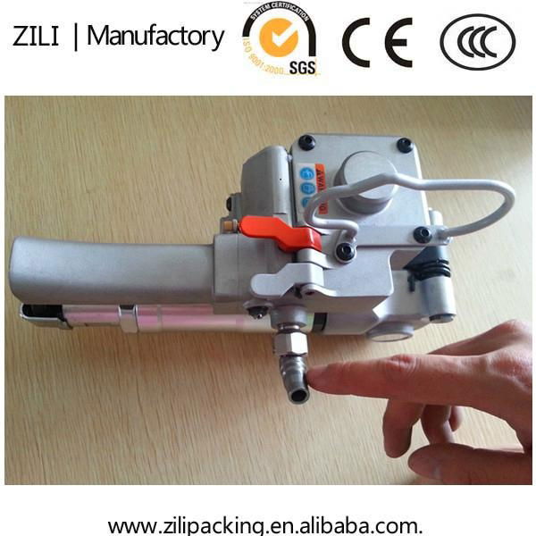 Pneumatic Strapping Tools 