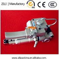 air-operated strapping tool CMV-25 For