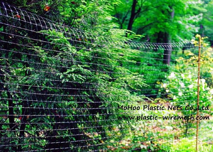 deer fence net&mesh deer fence netting deer field fence mesh (factory) 4