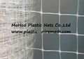 extruded plastic net&mesh plastic BOP nets&mesh(factory) 3