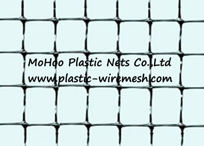 plastic deer fence net&mesh deer fence netting plastic deer fencing