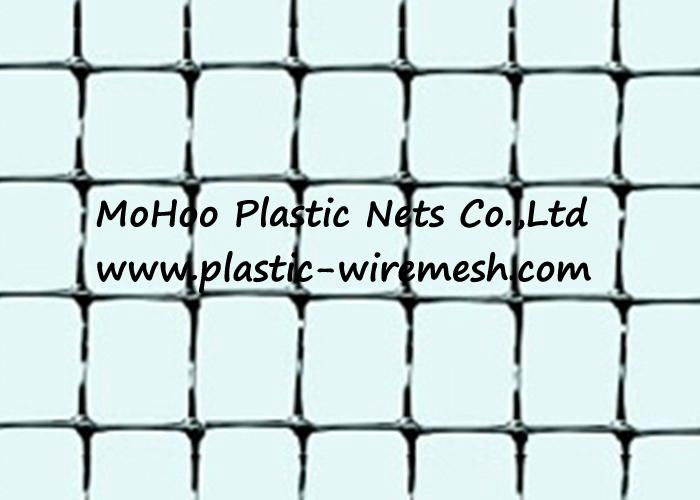 plastic deer fence net&mesh deer fence netting plastic deer fencing (factory) 2