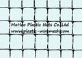 plastic deer fence net&mesh deer fence netting plastic deer fencing (factory) 2