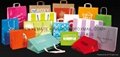Xiamen Top Packaging paper gift bag manufacturer & supplier China 2