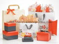 Xiamen Top Packaging paper gift bag manufacturer & supplier China 4