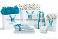 Xiamen Top Packaging paper gift bag manufacturer & supplier China 5