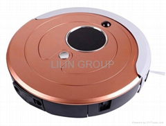 4 In 1 Multifunctional Robot Hoover Vacuum Cleaner 