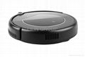 Intelligent Robot Vacuum Cleaner  2