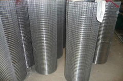 Welded Mesh