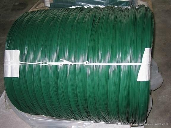 Electro/Hot Dipped Galvanized Steel Wire Factory price 2